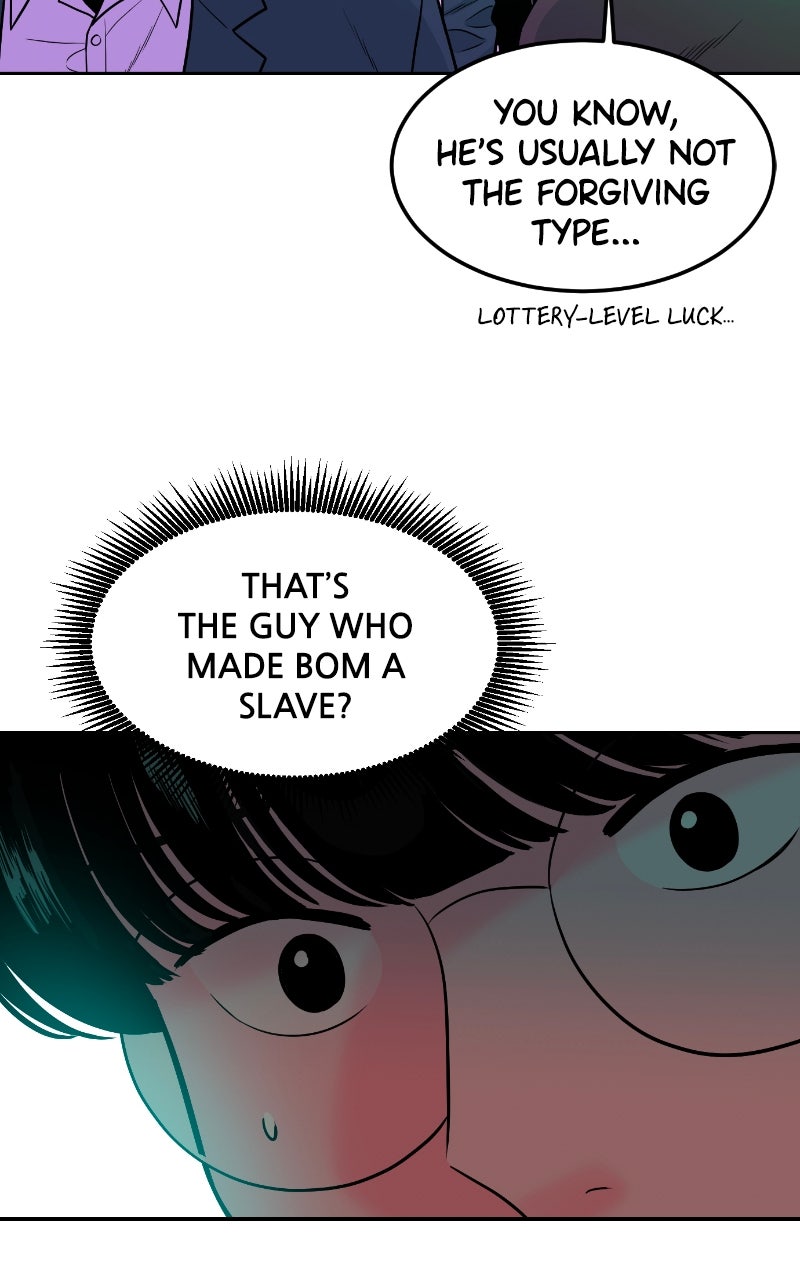 Read The Good Student EN Manga Online