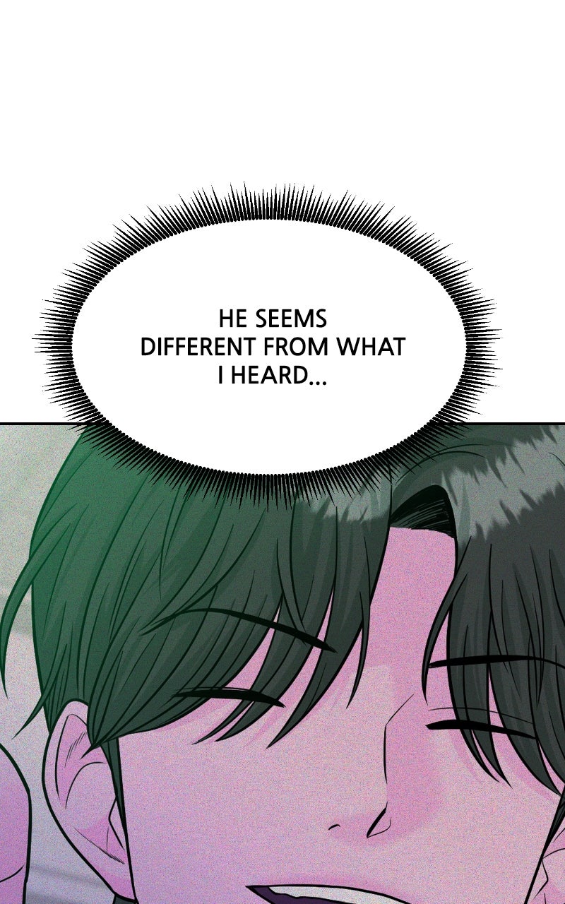 Read The Good Student EN Manga Online