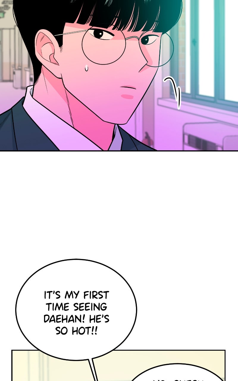 Read The Good Student EN Manga Online