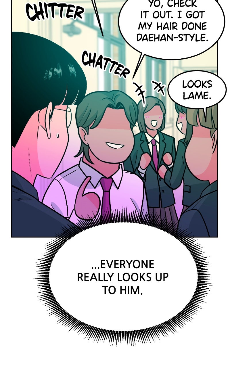 Read The Good Student EN Manga Online