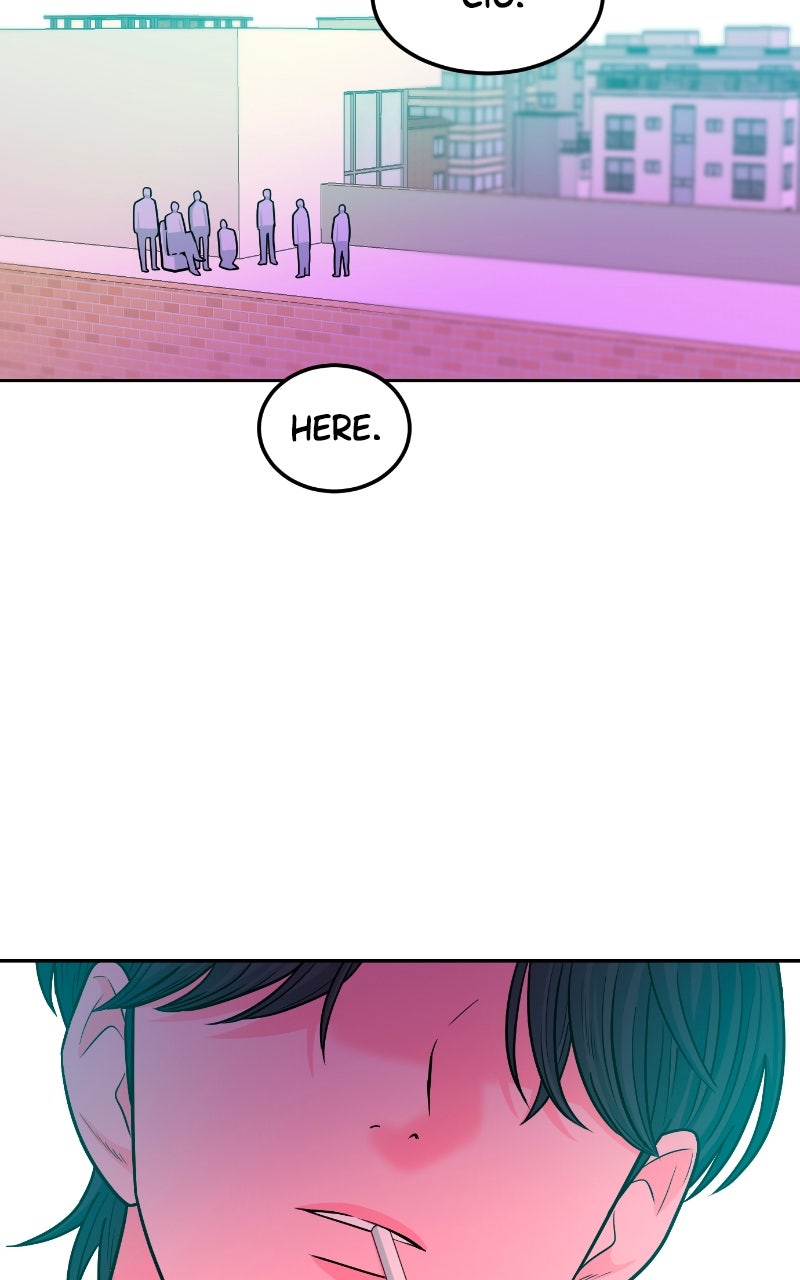 Read The Good Student EN Manga Online