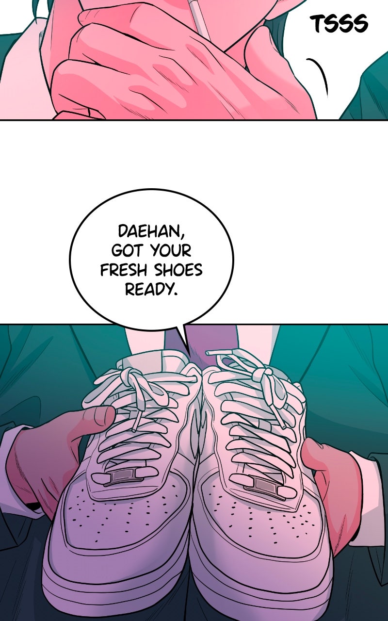 Read The Good Student EN Manga Online