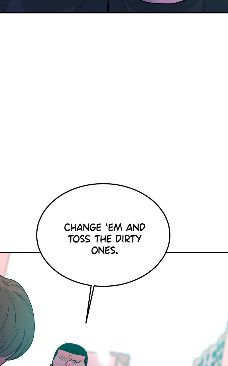 Read The Good Student EN Manga Online