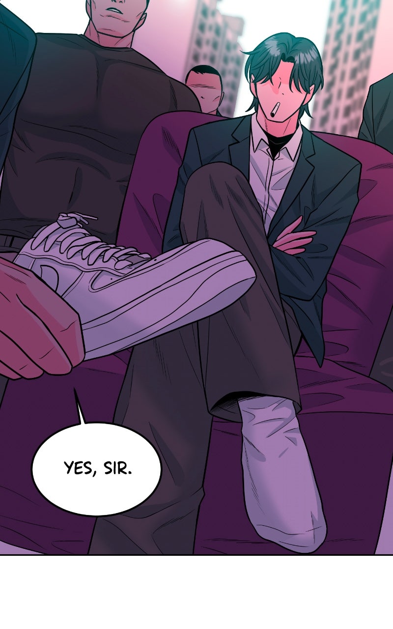 Read The Good Student EN Manga Online