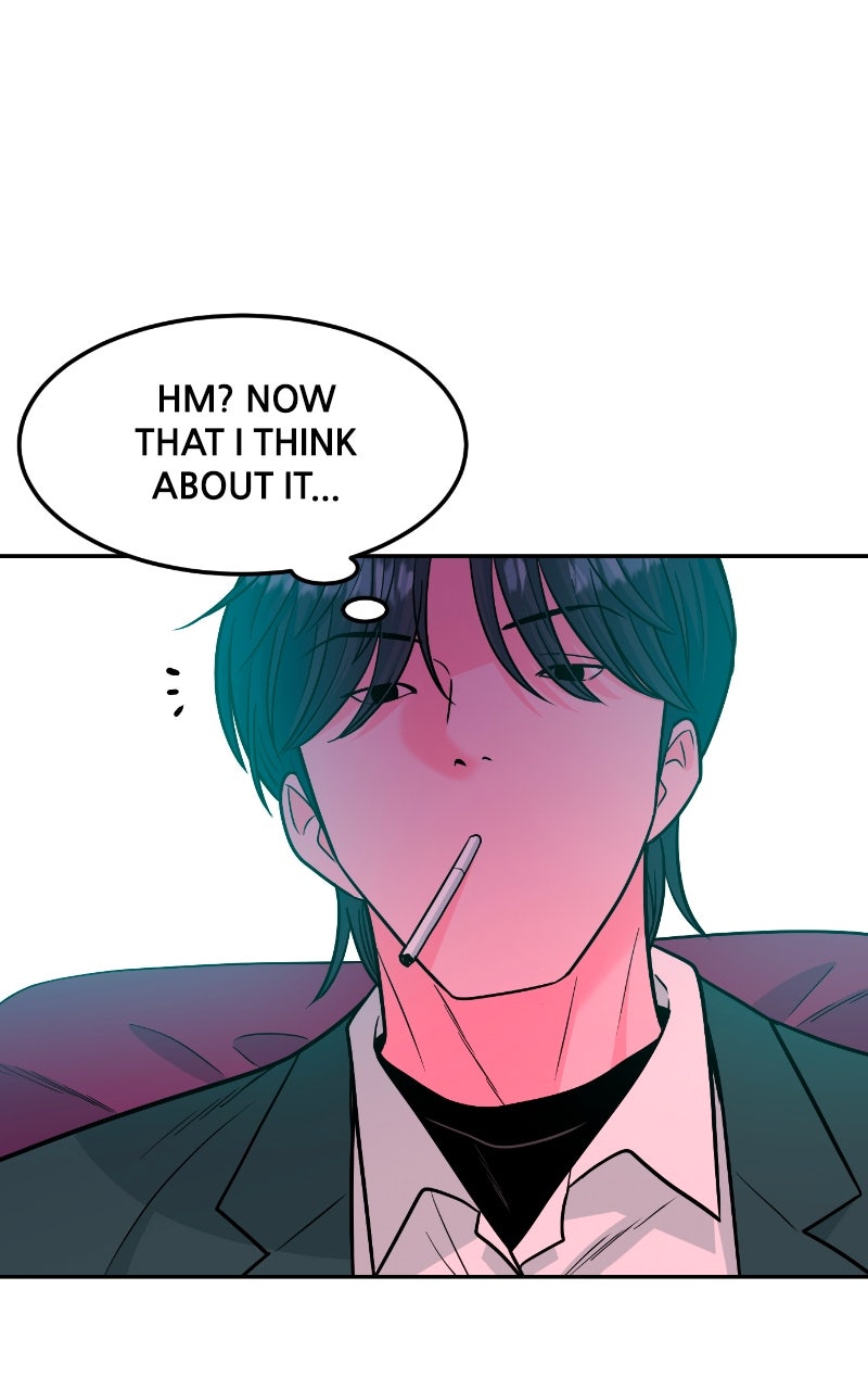 Read The Good Student EN Manga Online