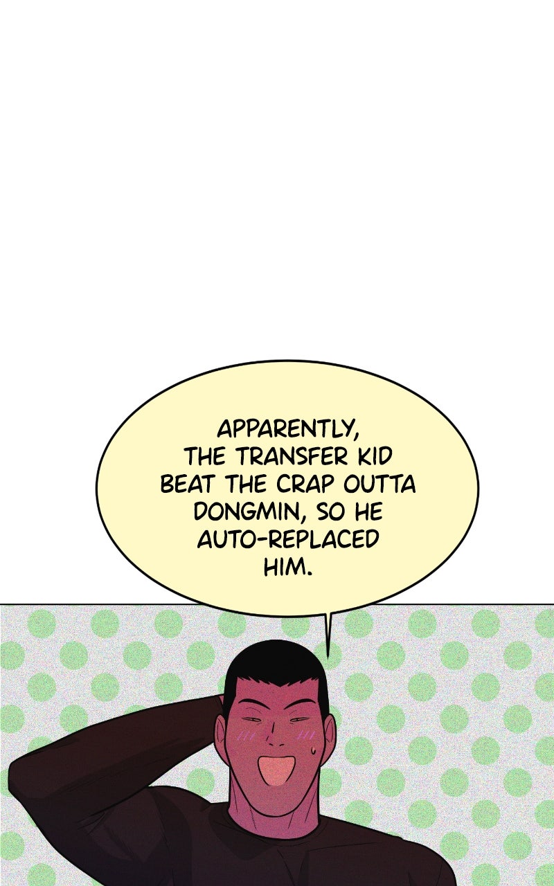 Read The Good Student EN Manga Online