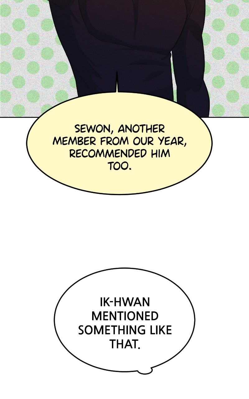 Read The Good Student EN Manga Online