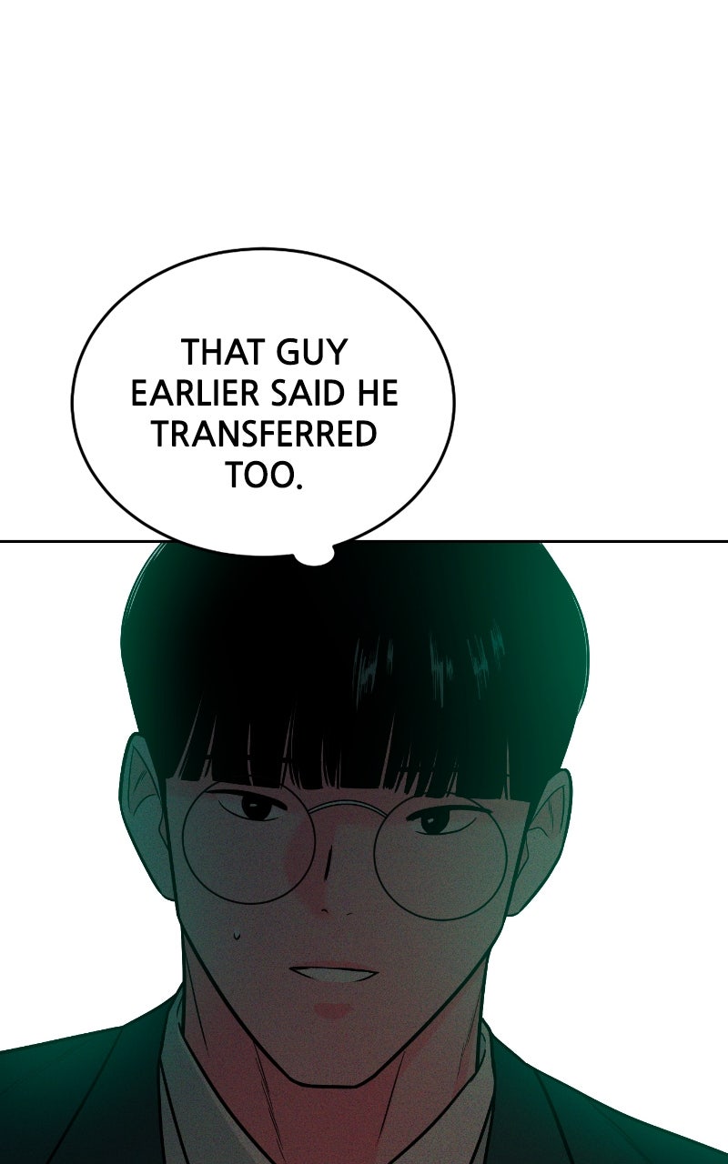 Read The Good Student EN Manga Online