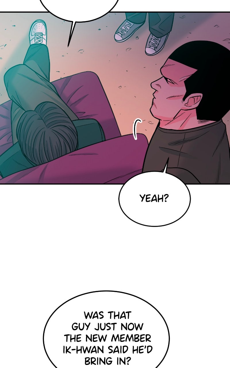 Read The Good Student EN Manga Online