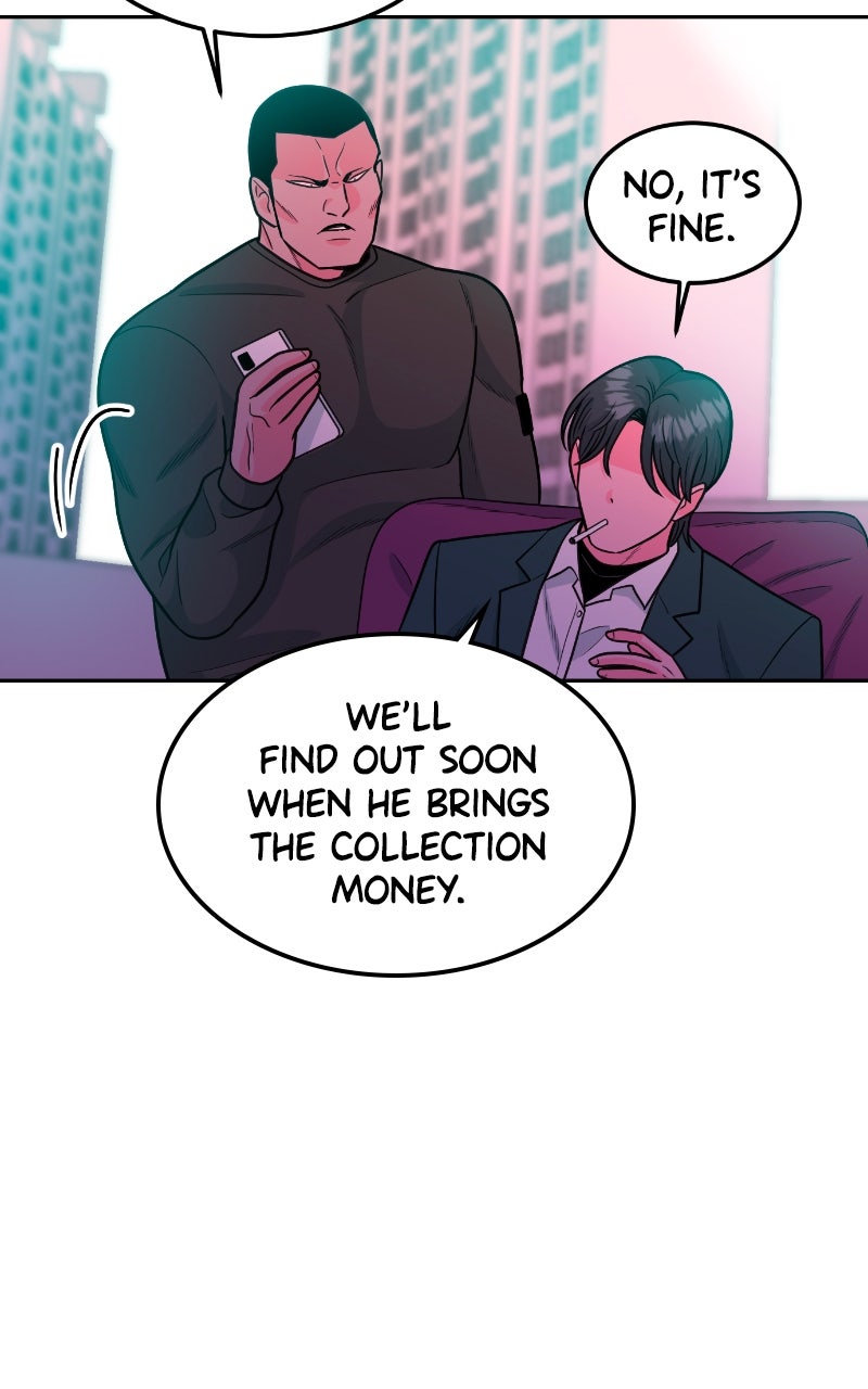 Read The Good Student EN Manga Online