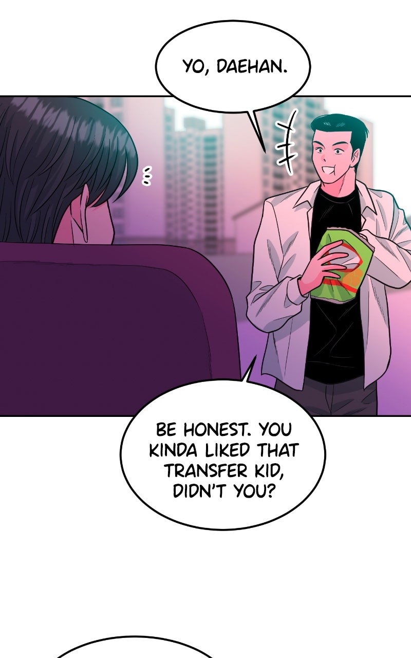 Read The Good Student EN Manga Online