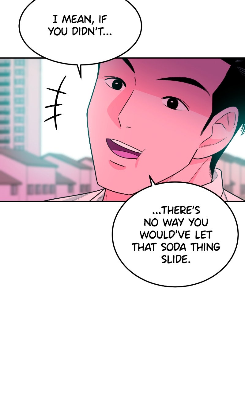 Read The Good Student EN Manga Online