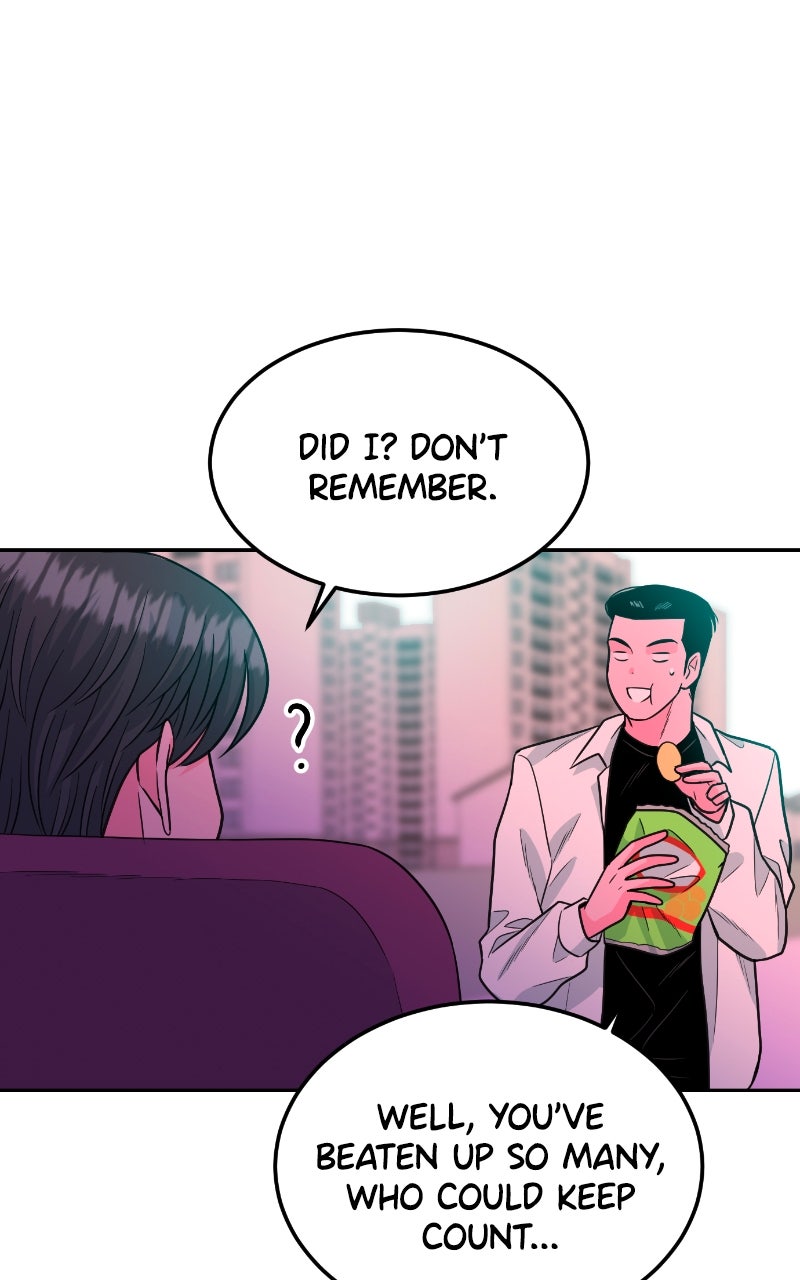 Read The Good Student EN Manga Online