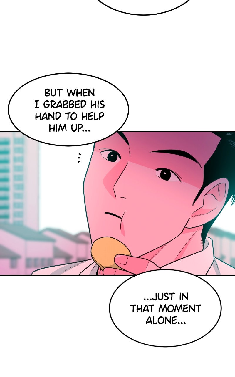 Read The Good Student EN Manga Online