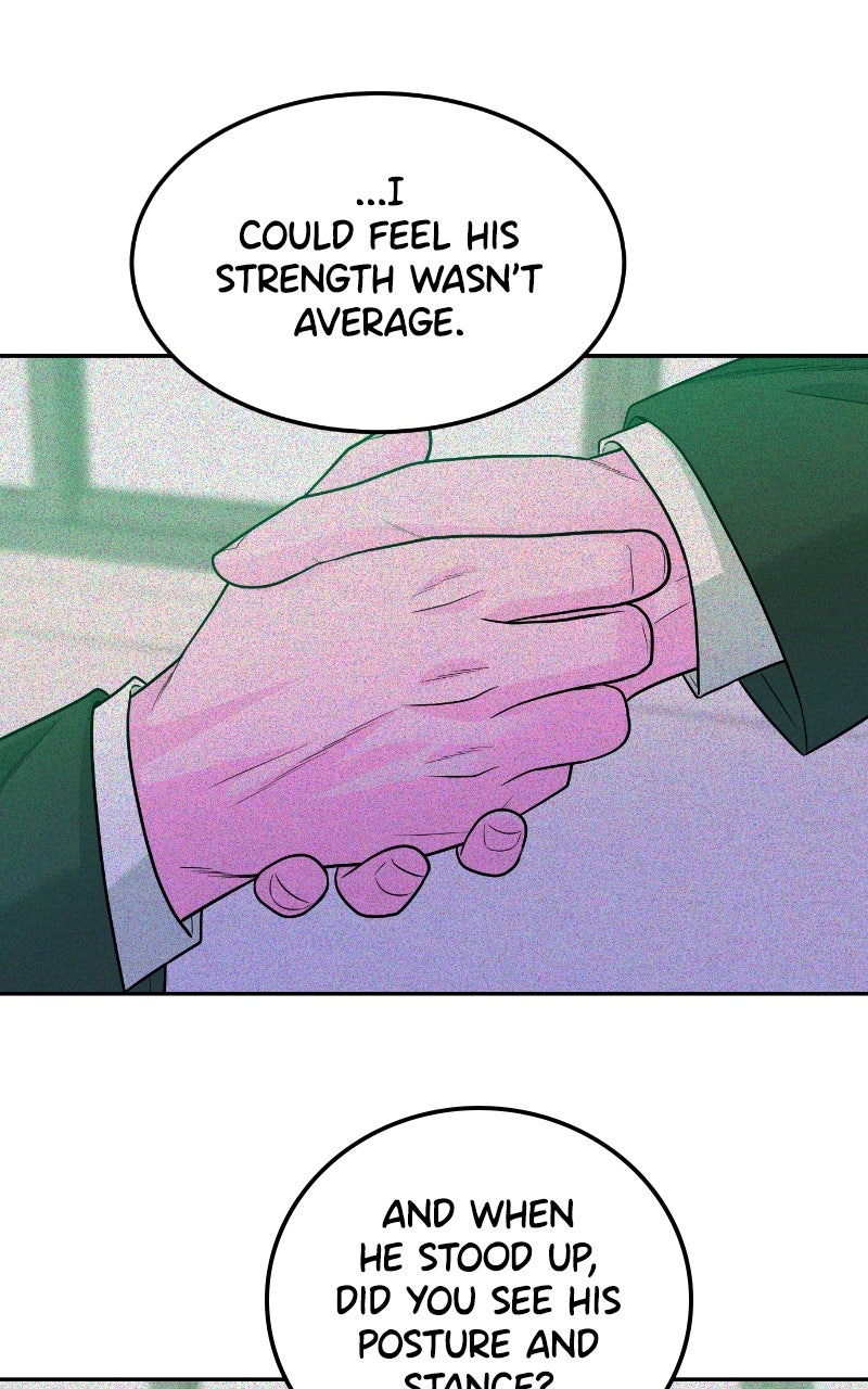 Read The Good Student EN Manga Online
