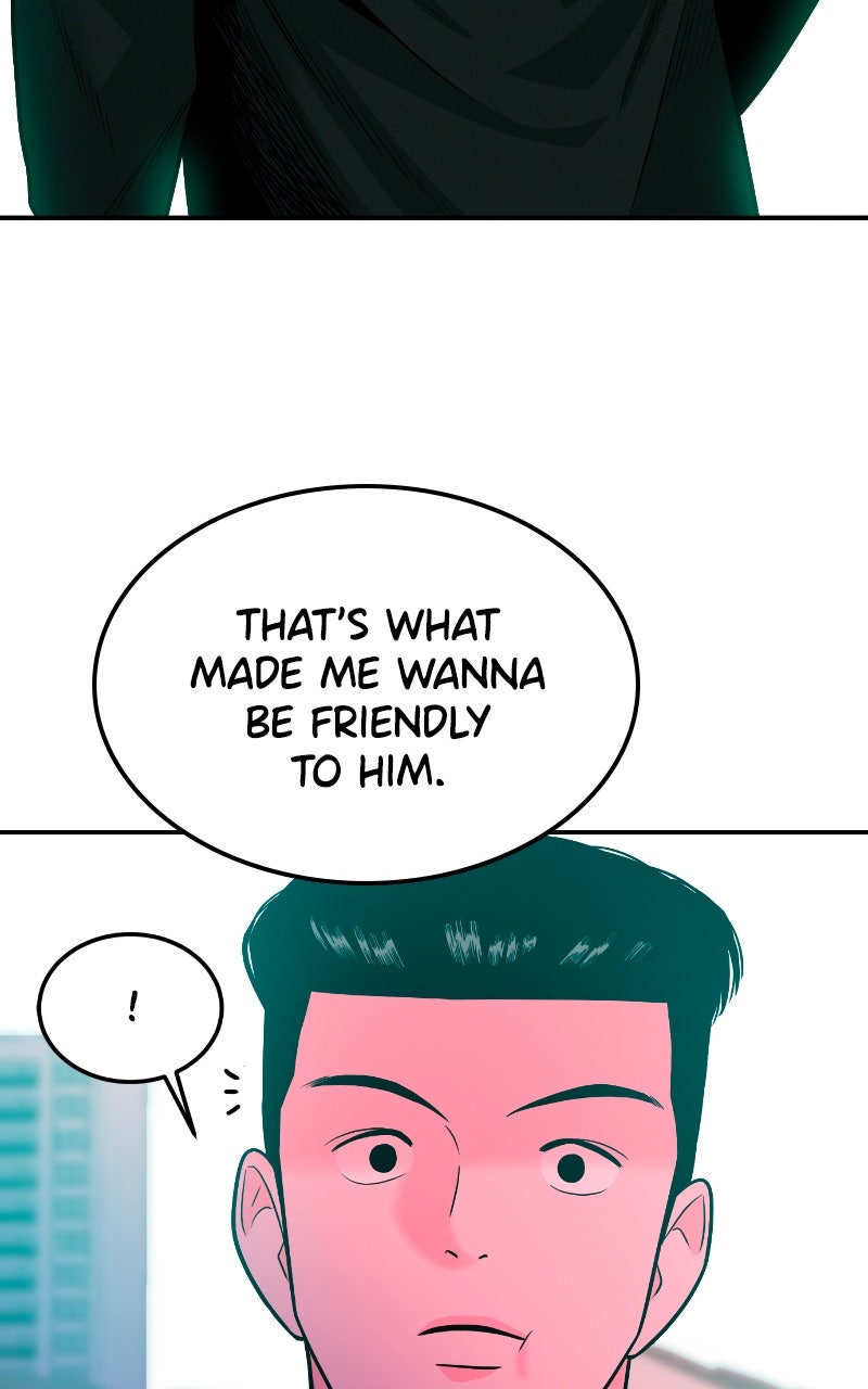 Read The Good Student EN Manga Online