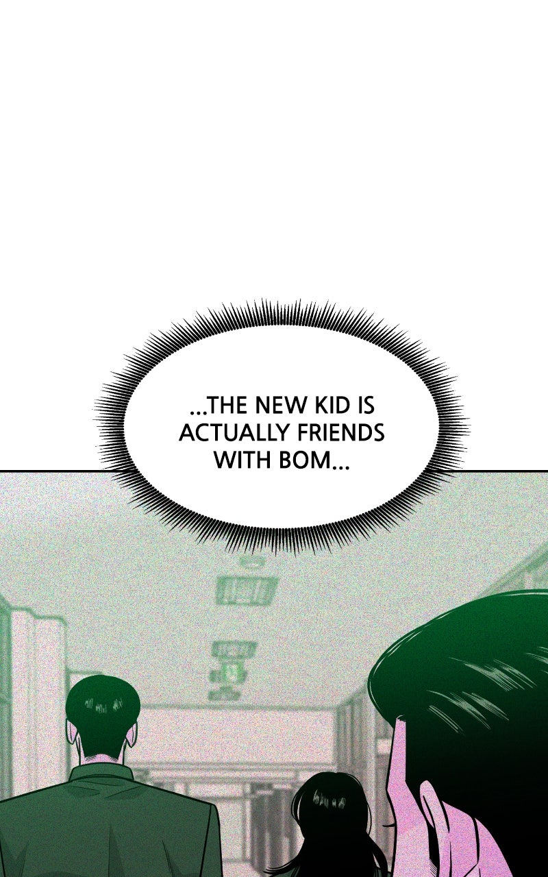 Read The Good Student EN Manga Online