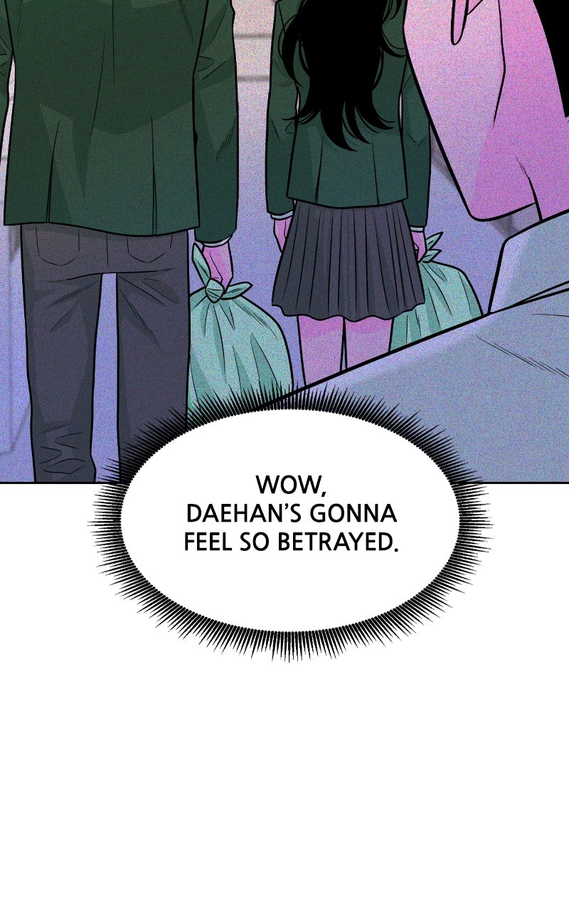 Read The Good Student EN Manga Online