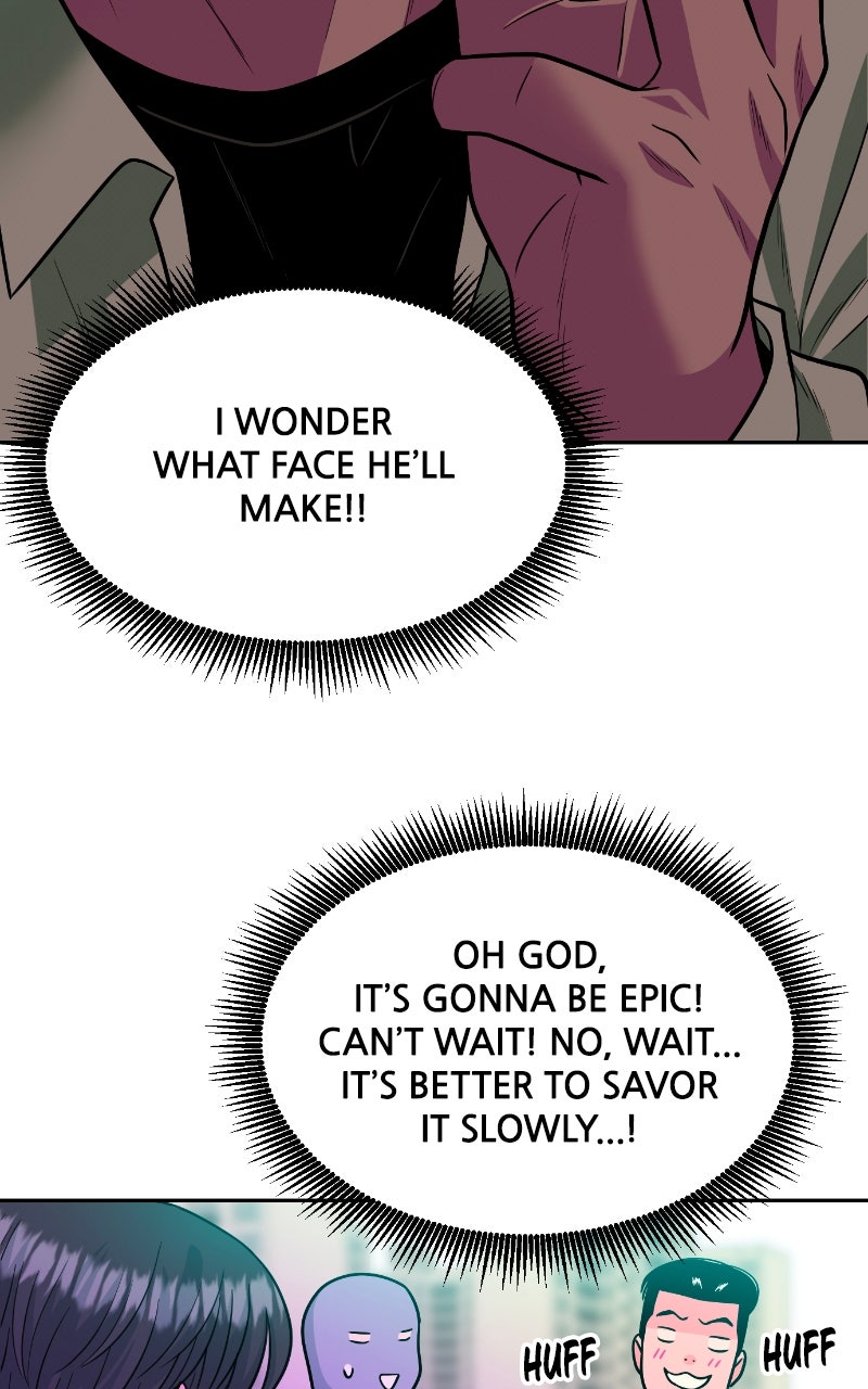 Read The Good Student EN Manga Online