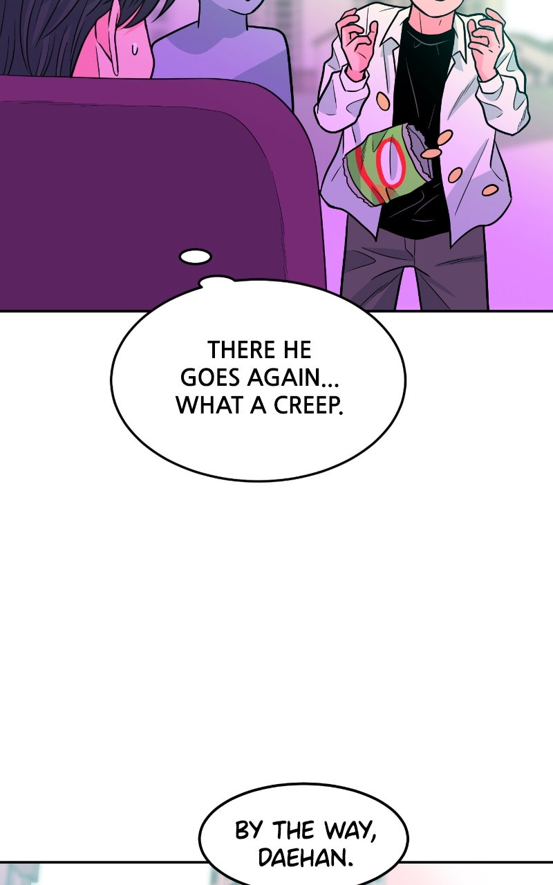 Read The Good Student EN Manga Online