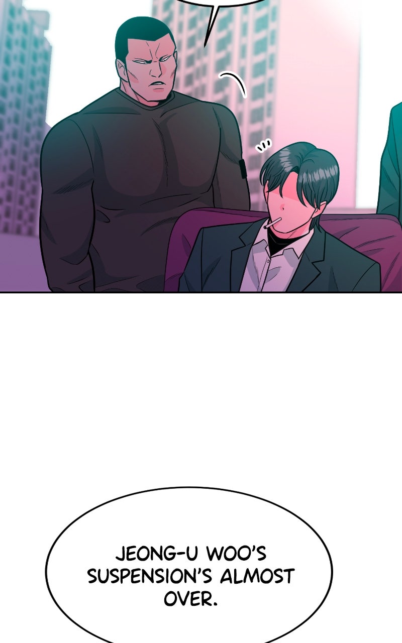 Read The Good Student EN Manga Online