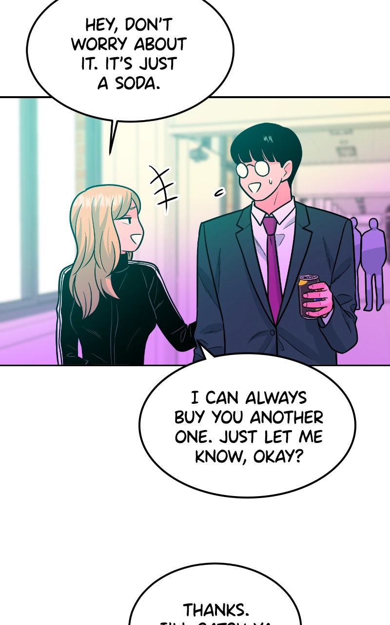 Read The Good Student EN Manga Online