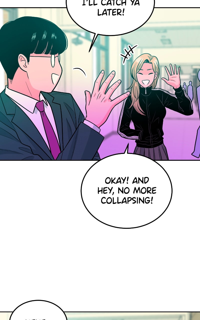 Read The Good Student EN Manga Online