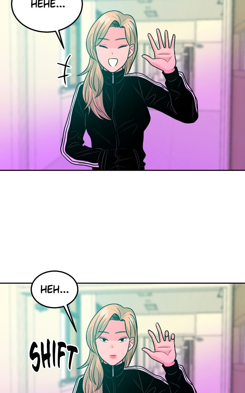 Read The Good Student EN Manga Online