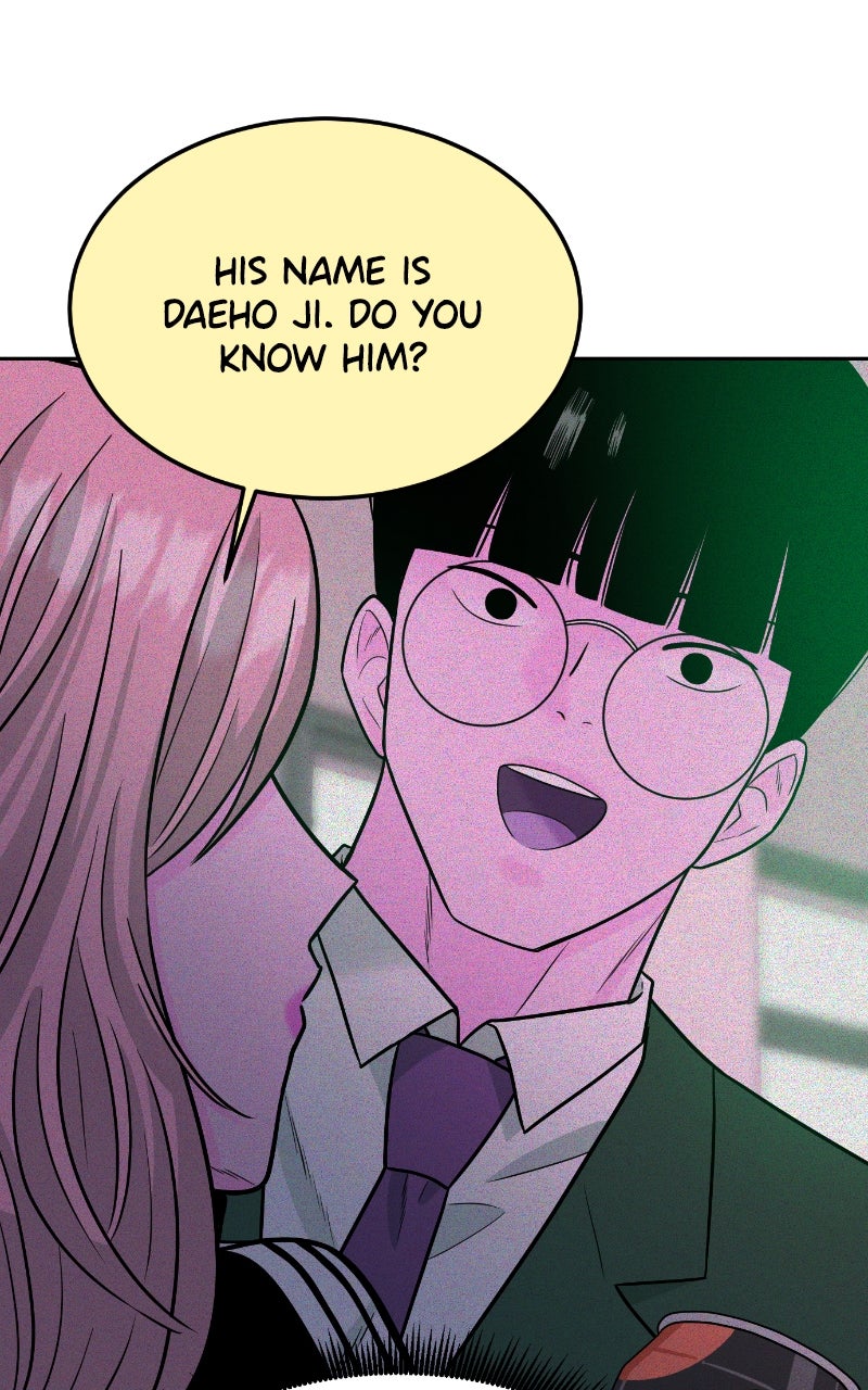 Read The Good Student EN Manga Online