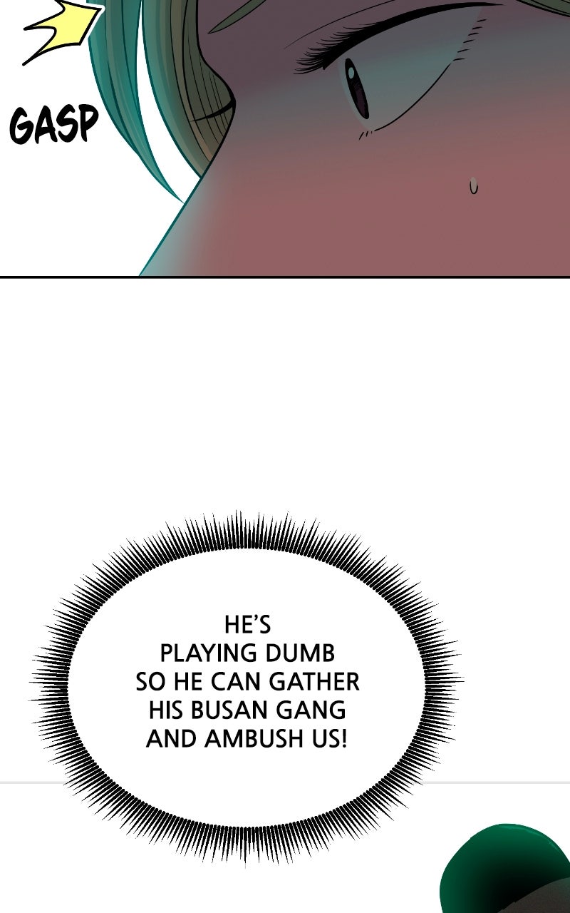 Read The Good Student EN Manga Online