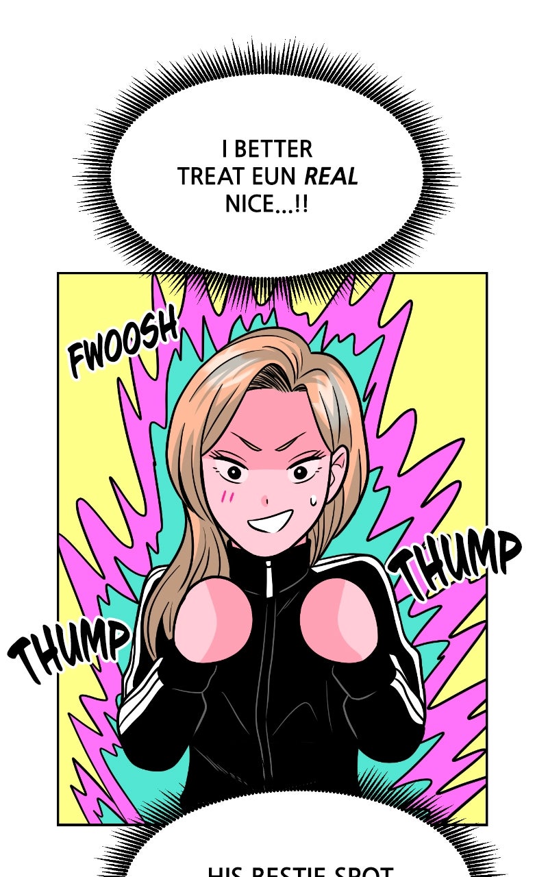 Read The Good Student EN Manga Online