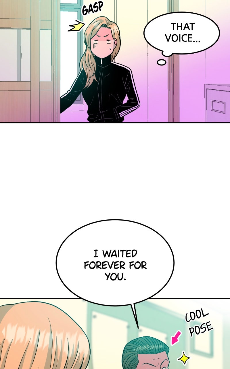 Read The Good Student EN Manga Online