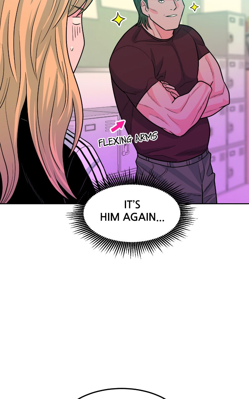 Read The Good Student EN Manga Online