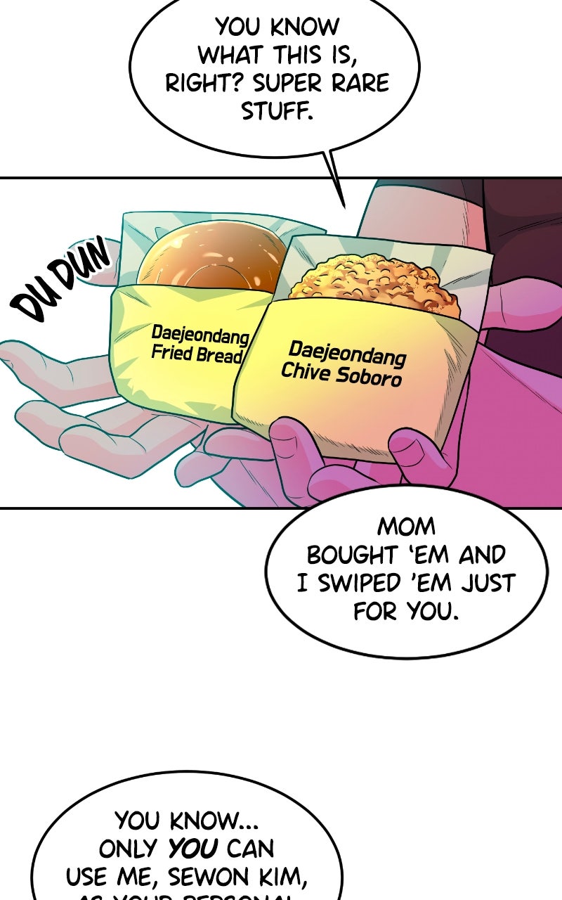 Read The Good Student EN Manga Online