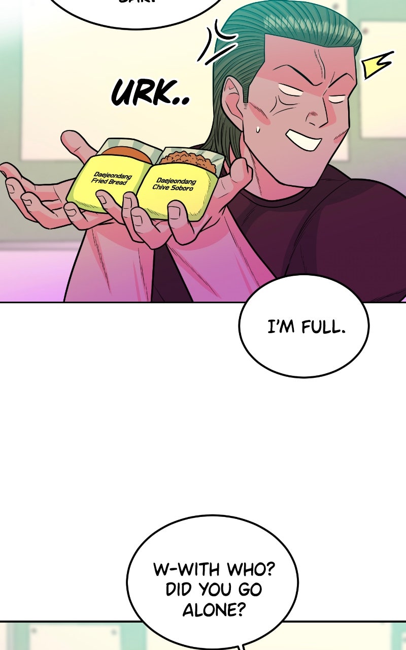 Read The Good Student EN Manga Online