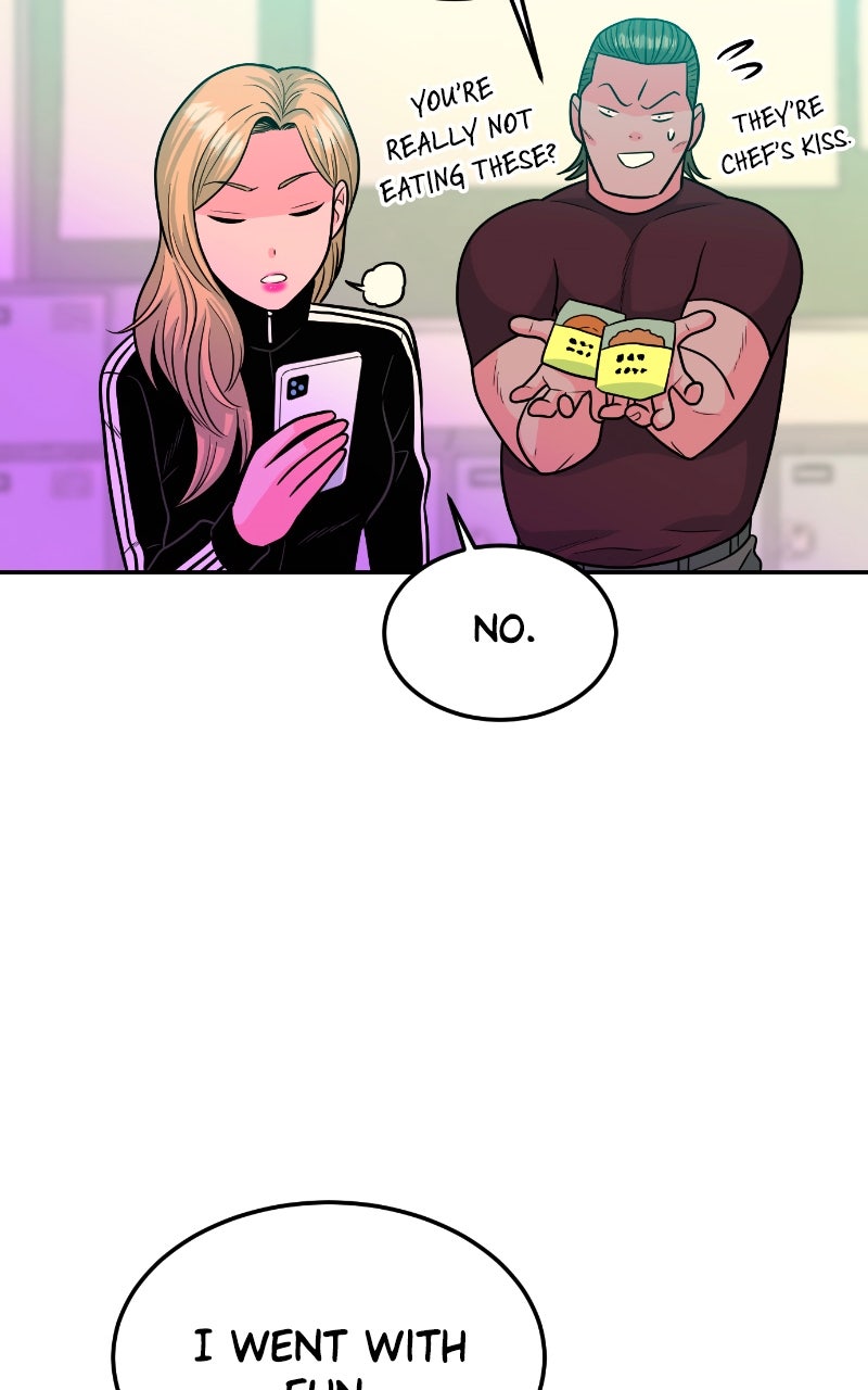 Read The Good Student EN Manga Online