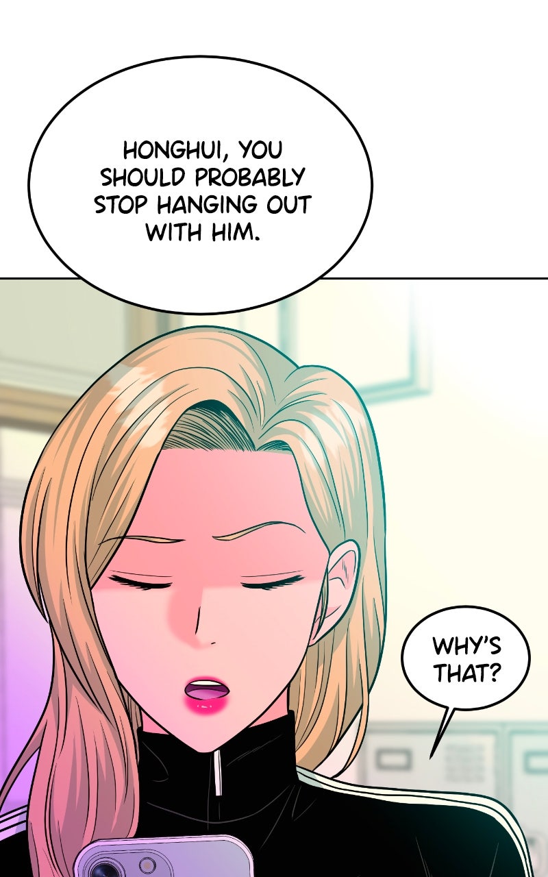 Read The Good Student EN Manga Online