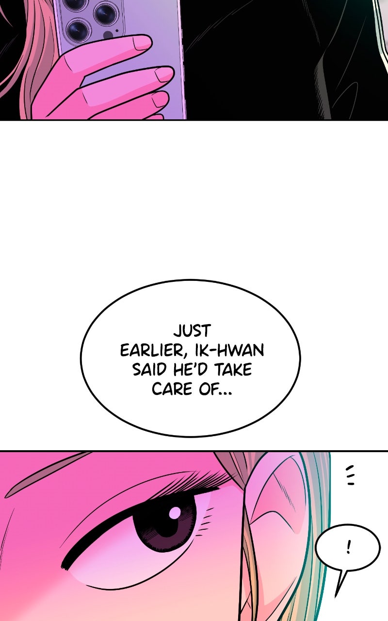 Read The Good Student EN Manga Online