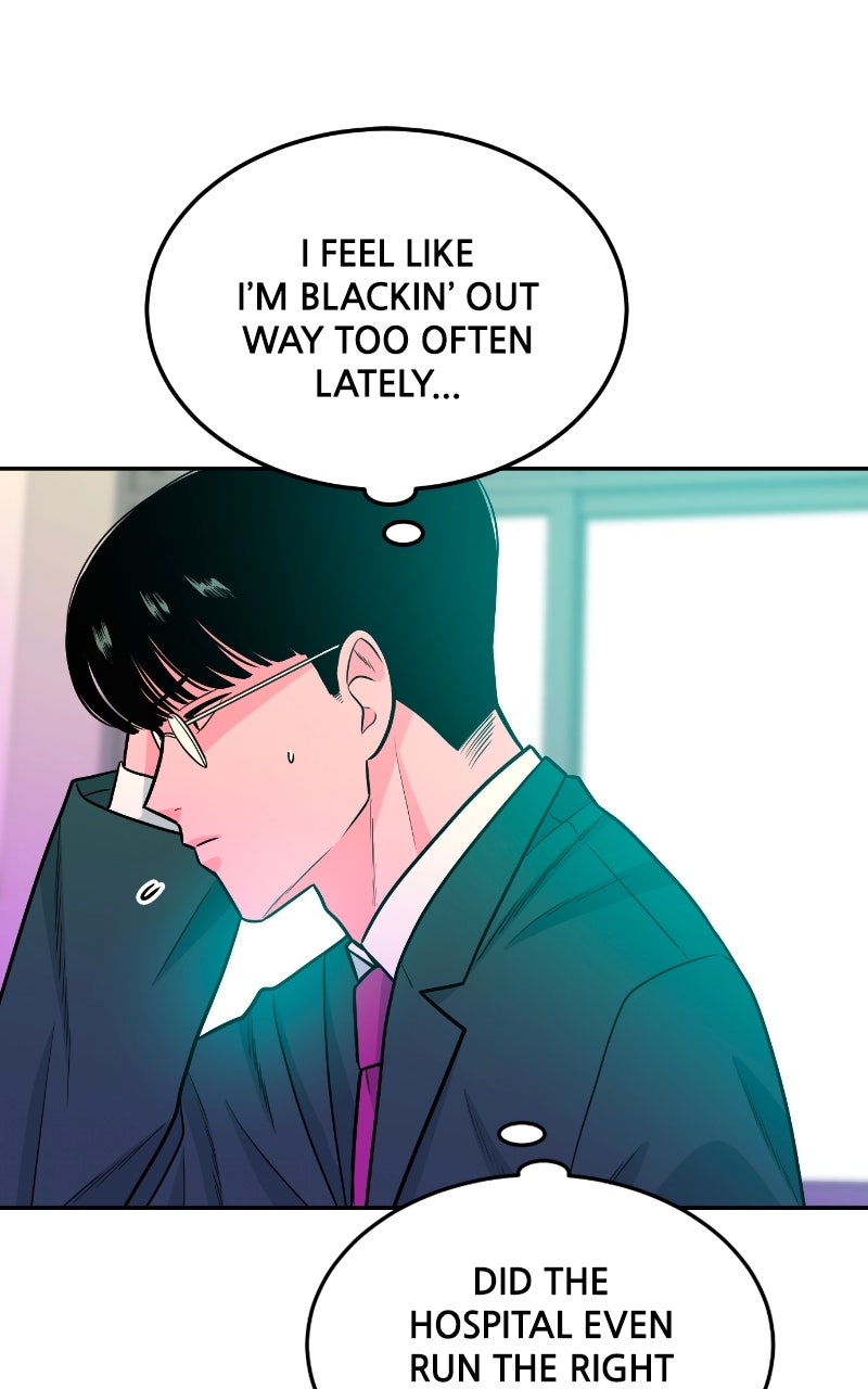 Read The Good Student EN Manga Online