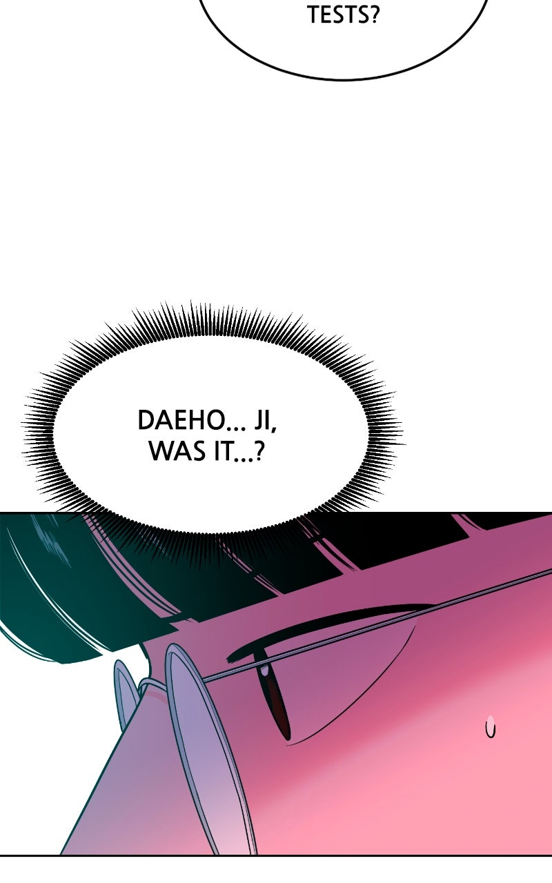 Read The Good Student EN Manga Online