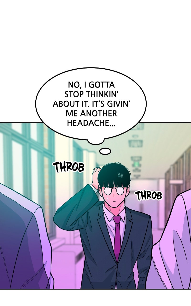 Read The Good Student EN Manga Online