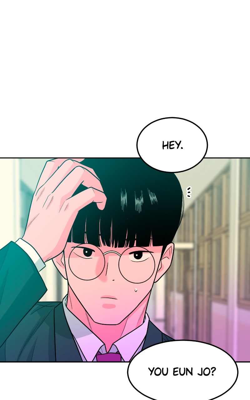 Read The Good Student EN Manga Online