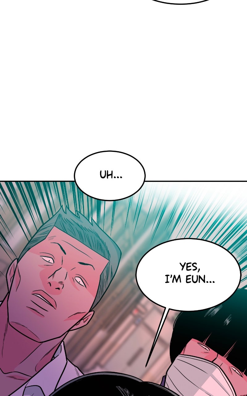 Read The Good Student EN Manga Online