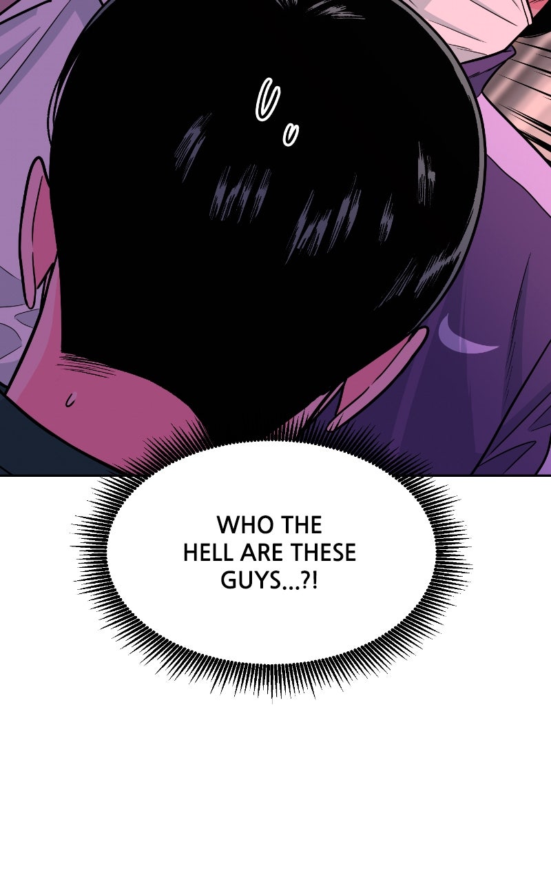 Read The Good Student EN Manga Online