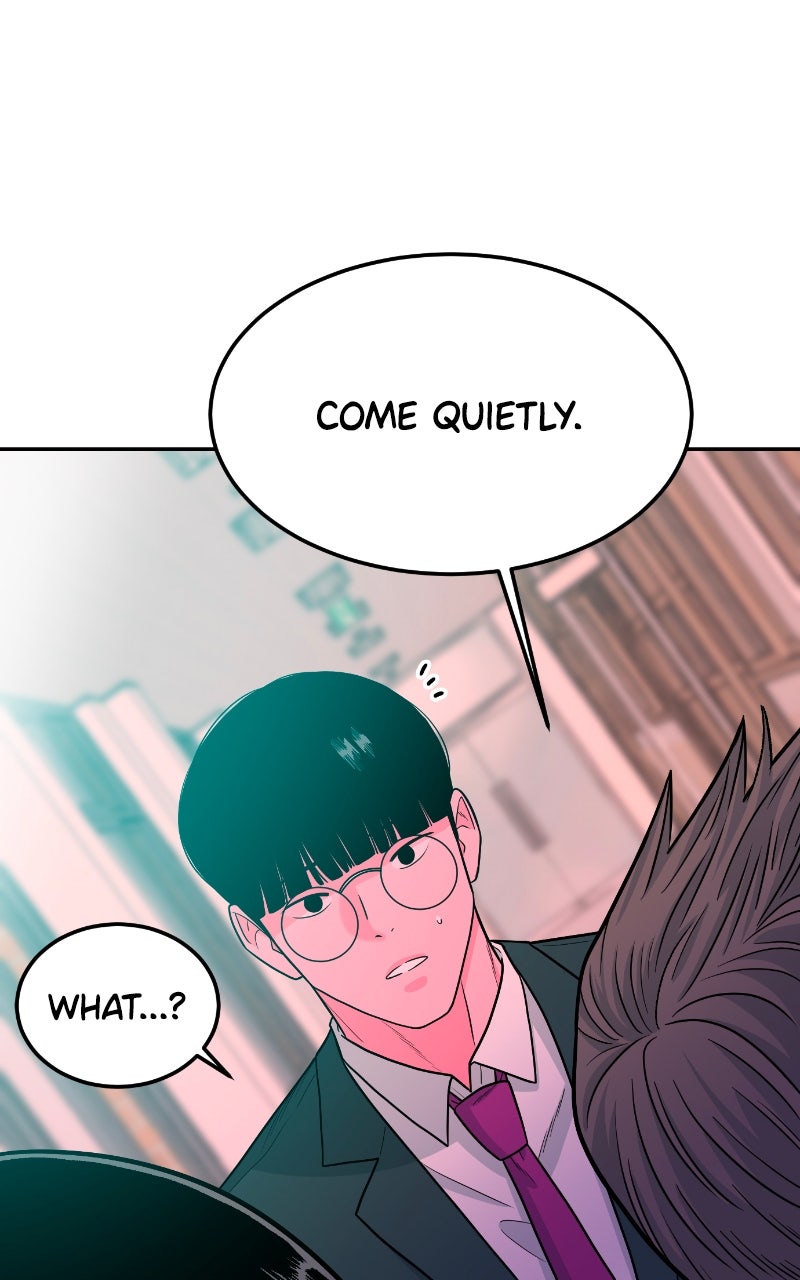 Read The Good Student EN Manga Online