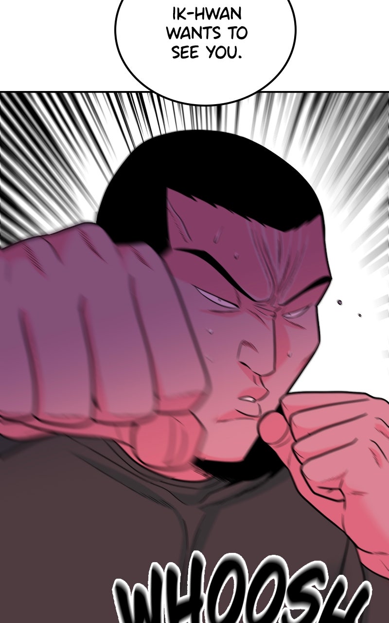 Read The Good Student EN Manga Online