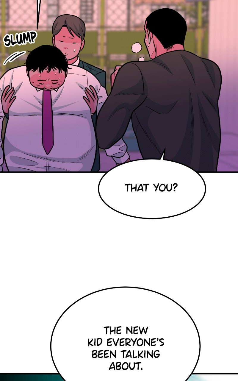 Read The Good Student EN Manga Online