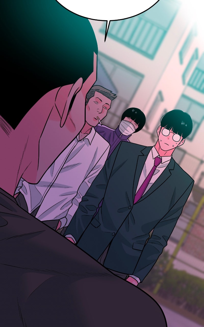 Read The Good Student EN Manga Online