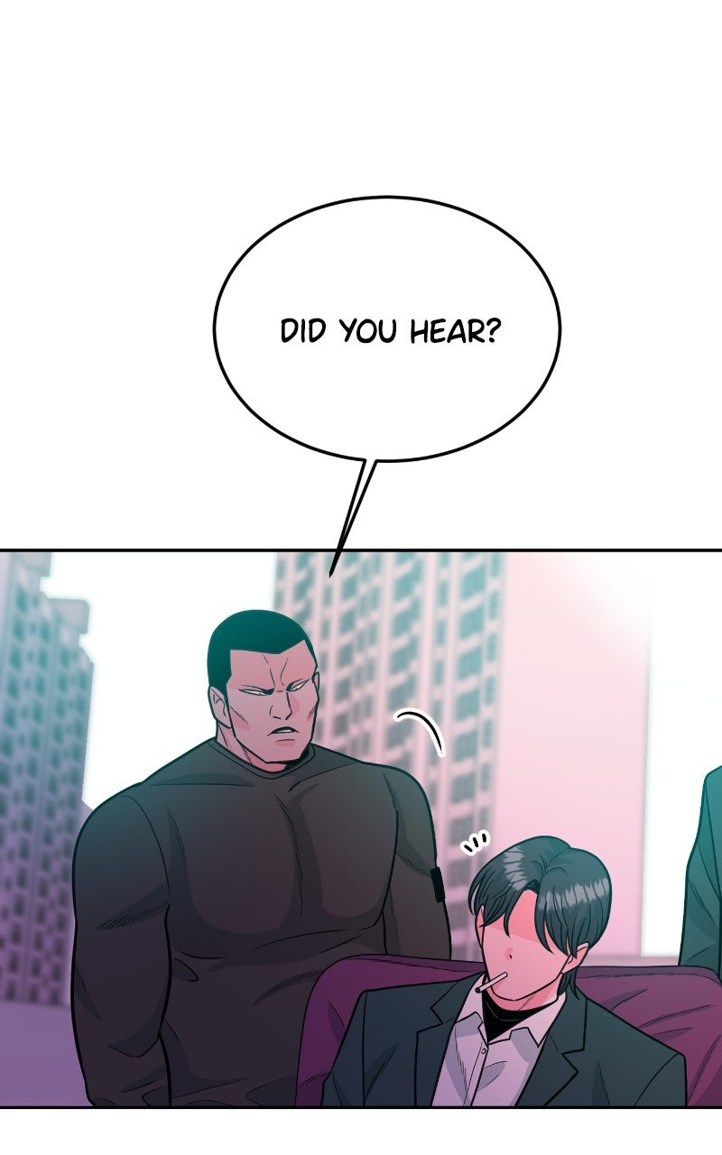 Read The Good Student EN Manga Online