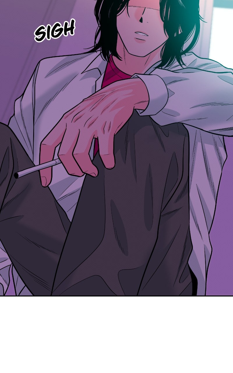 Read The Good Student EN Manga Online